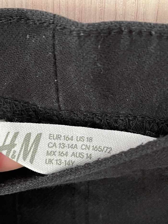 Jegging 14 ans - photo numéro 2