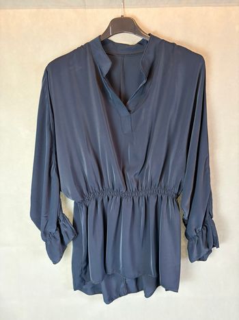 Haut fluide chic 