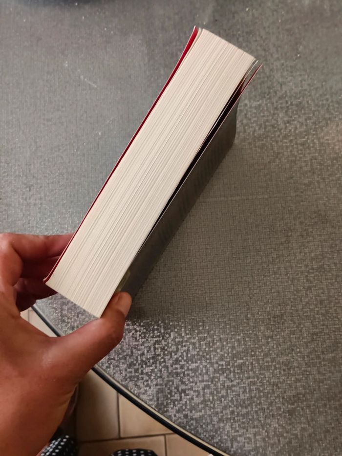Livre Carter contre le diable - photo numéro 4