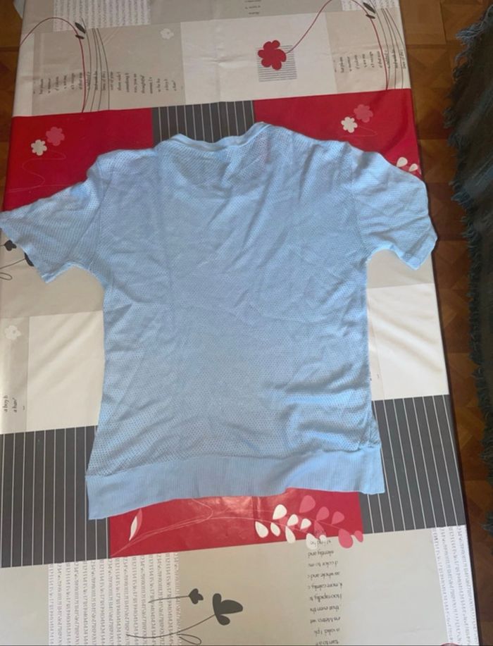 Tee shirt filet - photo numéro 4