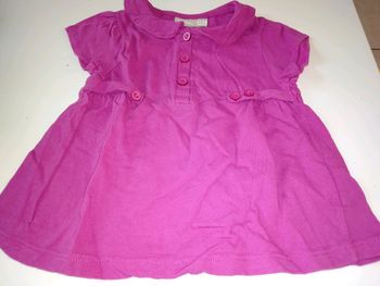 Tee-shirt 12 mois DPAM