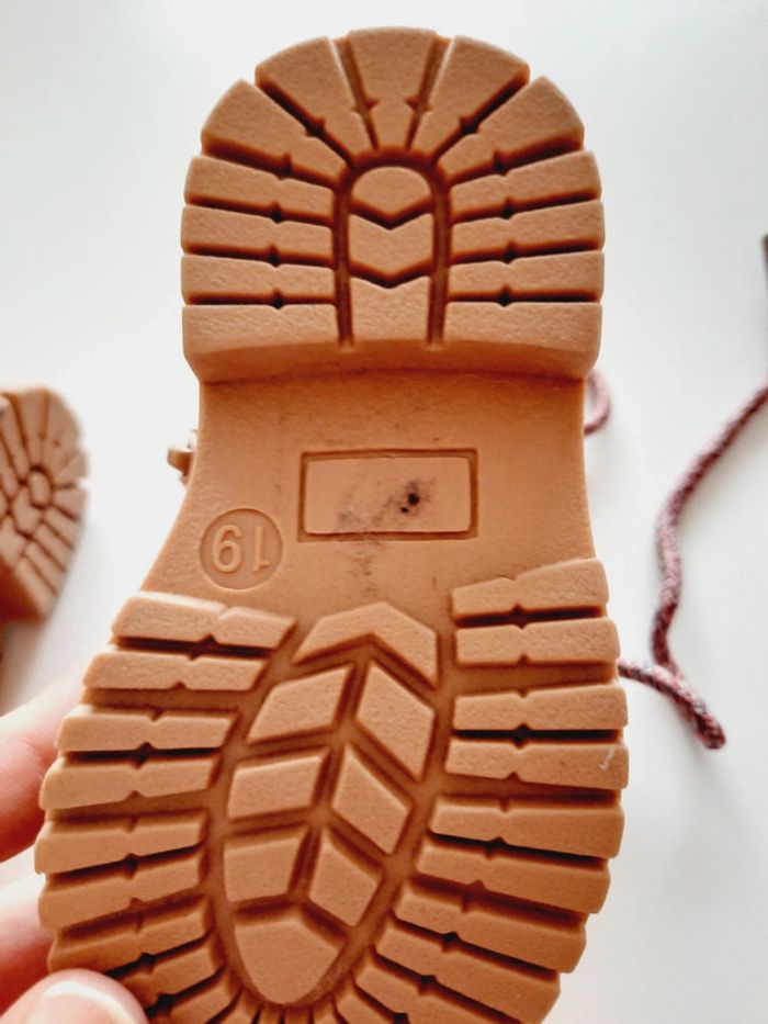 Chaussures garçon - photo numéro 2