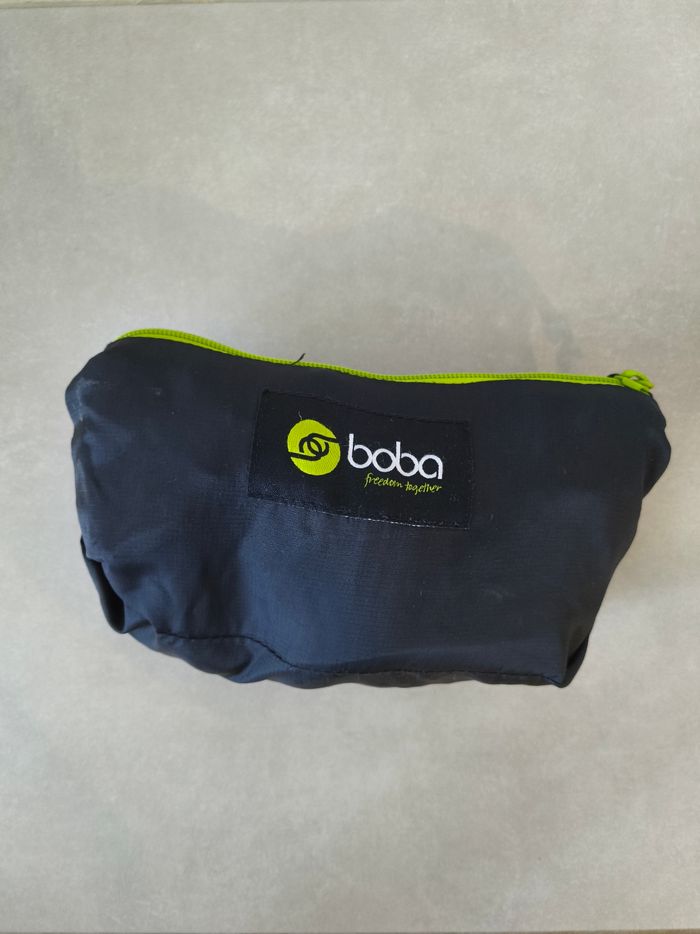 Porte bébé Boba Air - photo numéro 6