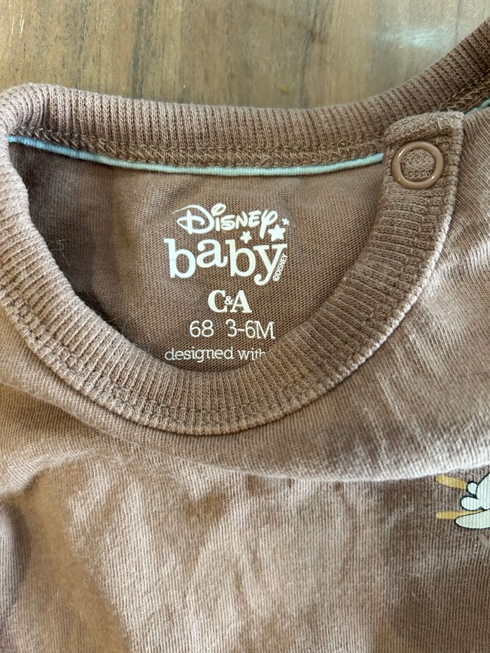 Ensemble Winnie l’ourson - photo numéro 2