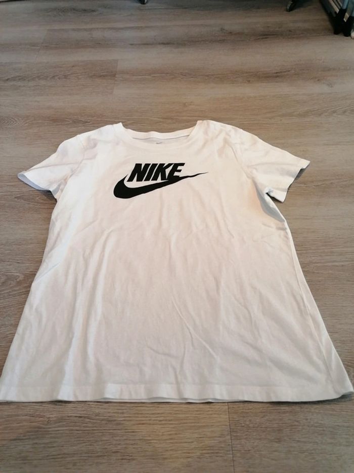 Tee shirt Nike