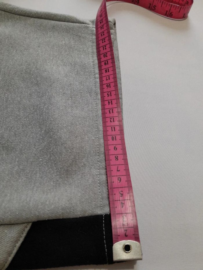 Short molleton slazenger - photo numéro 13