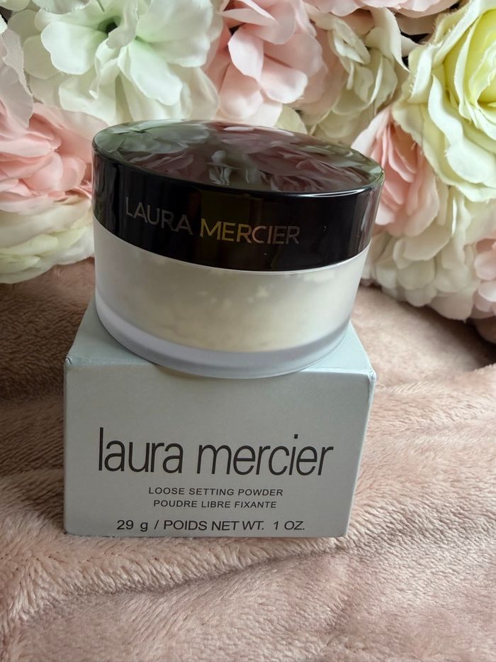 Poudre Laura mercier