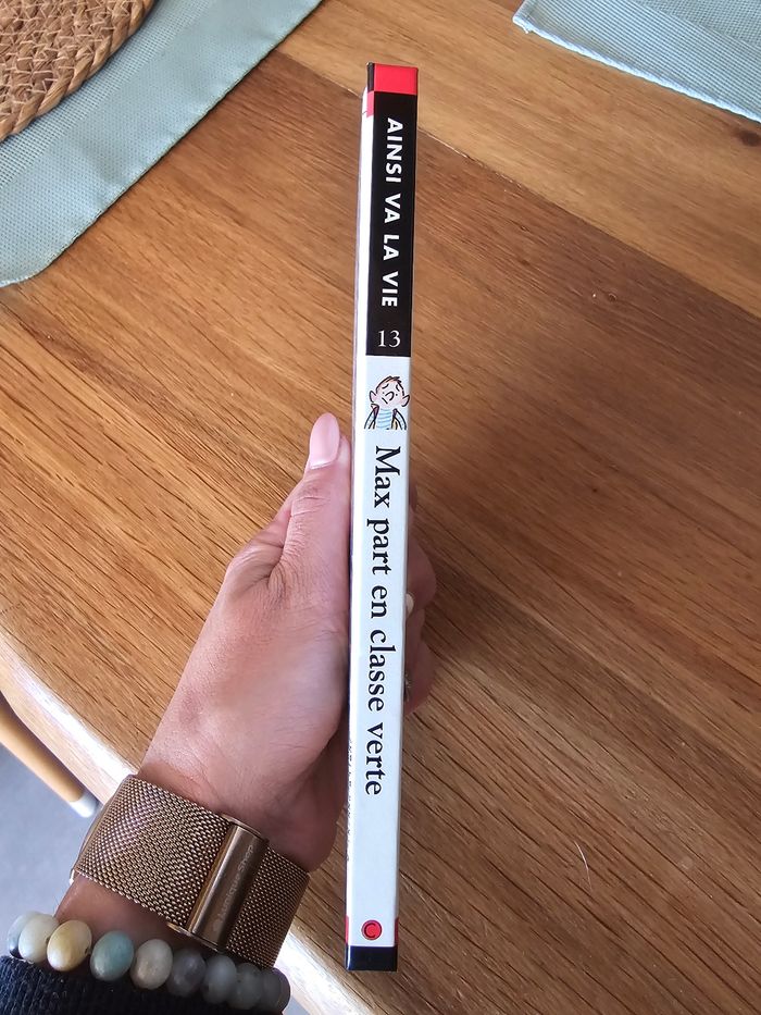 Max et Lili - photo numéro 3