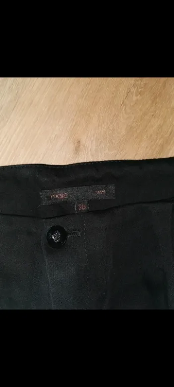 Mini jupe maje Taille 36