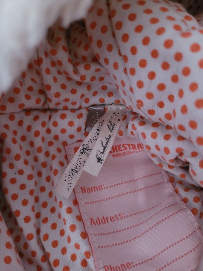 Manteau - photo numéro 2