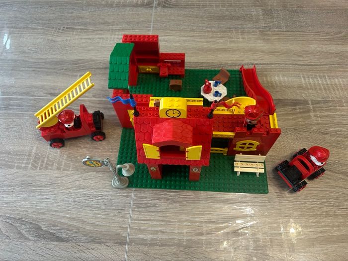 Fire station - photo numéro 2