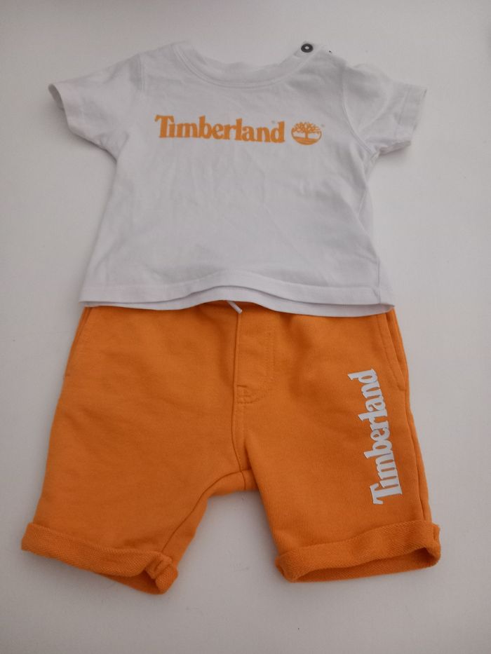 Ensemble Timberland - photo numéro 3