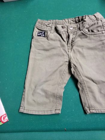 Tape a l oeil 6 ans 116cm