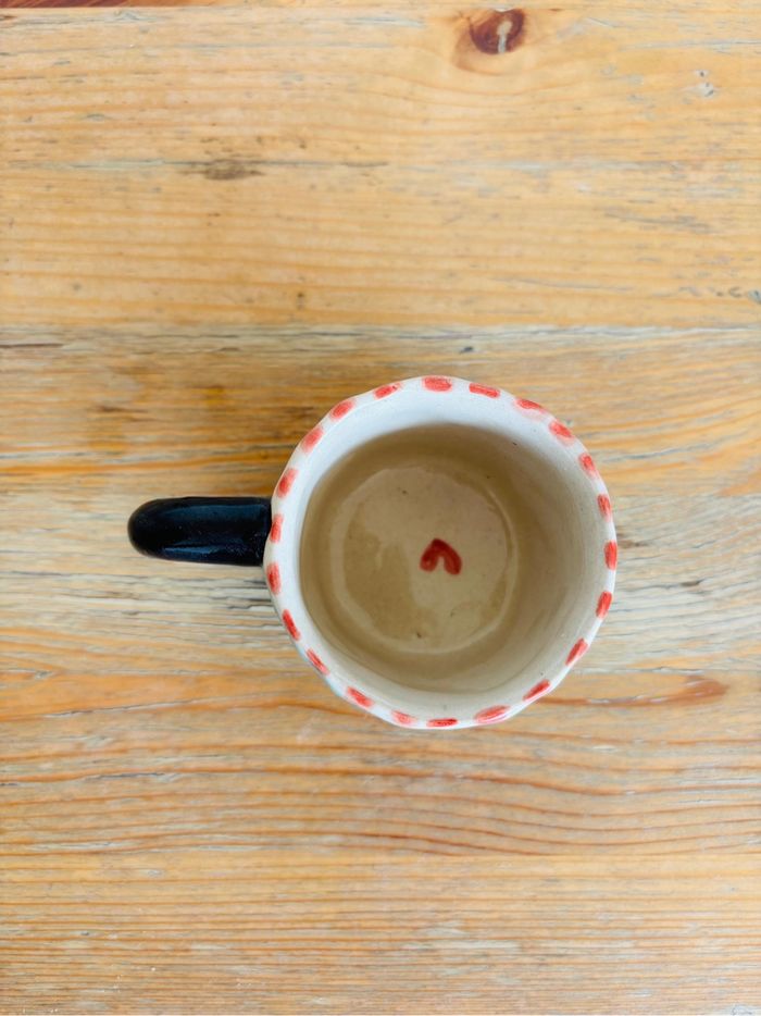 Tasse chien 🐶 - photo numéro 3