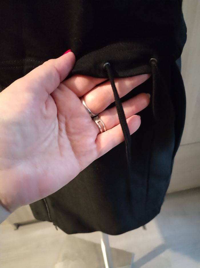 Robe manches longues taille 38 - photo numéro 5