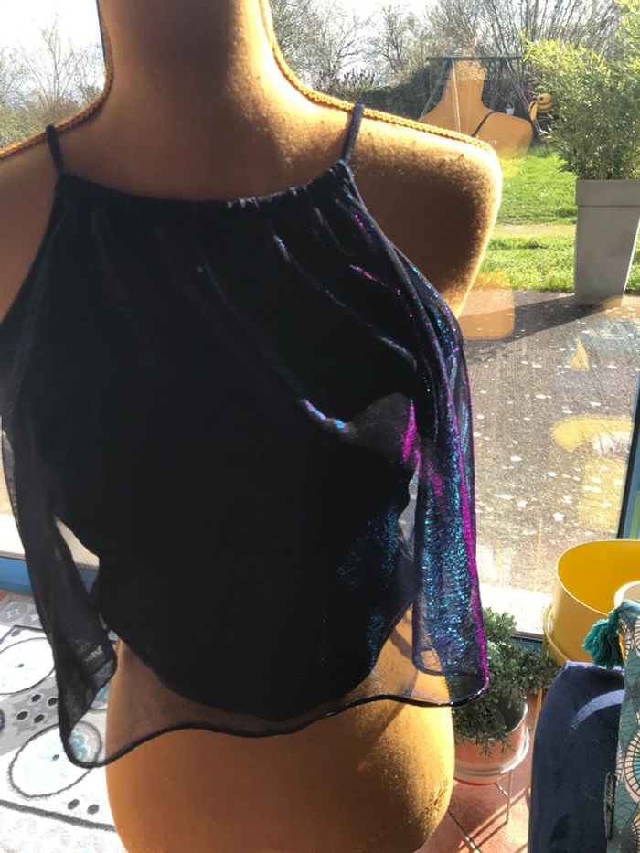 Ensemble Primark en voile taille 9/10 ans - photo numéro 3