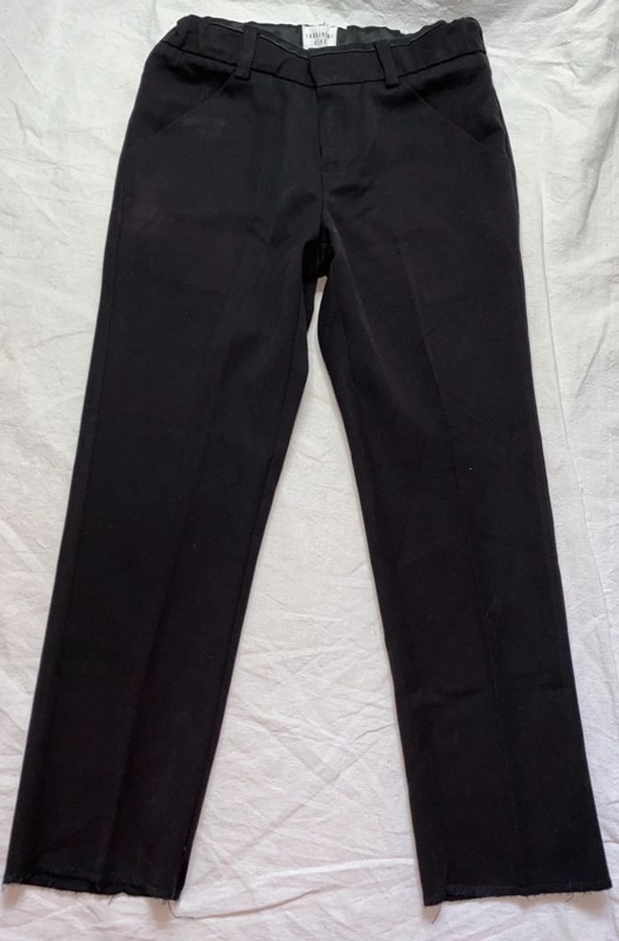 Pantalon carrément beau  4 ans - photo numéro 2
