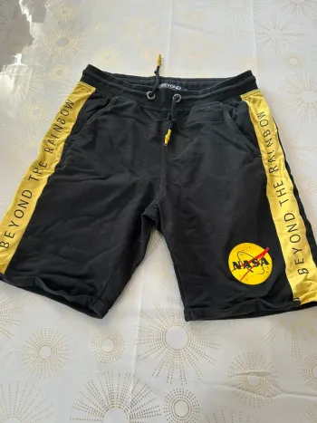 Short homme