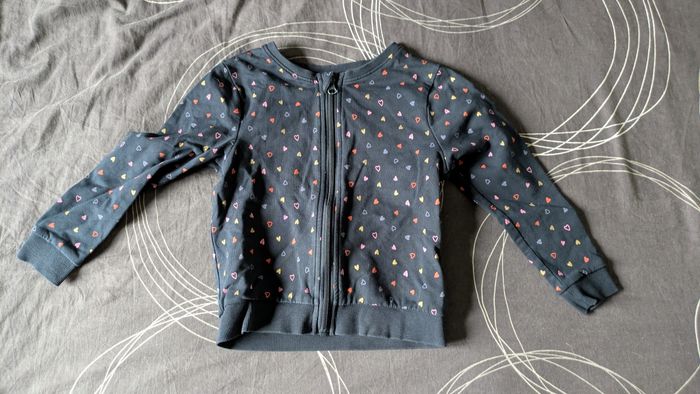 Veste name it 5 ans