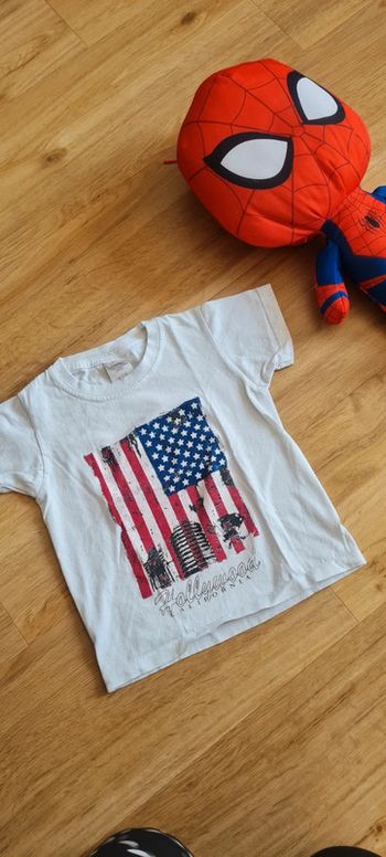 t shirt 4 ans