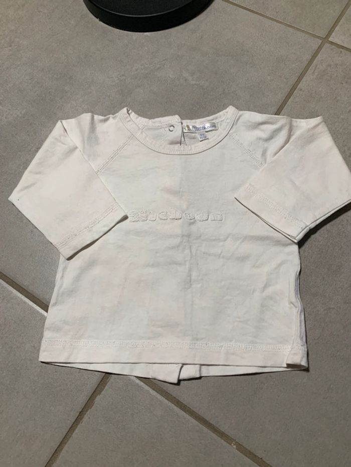 Tee-shirts manche longue