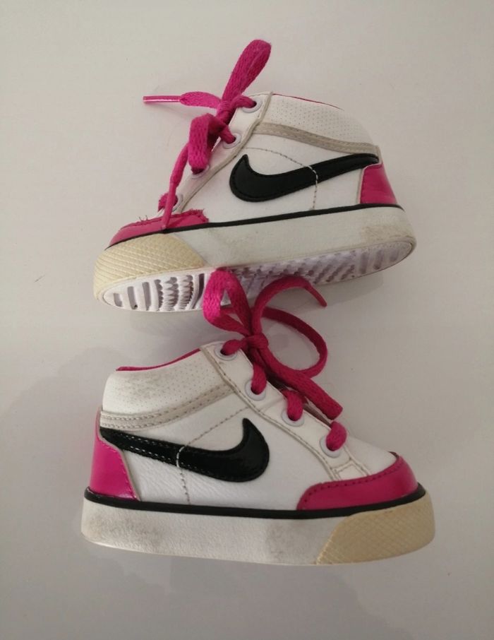 Baskets 18.5 - photo numéro 7