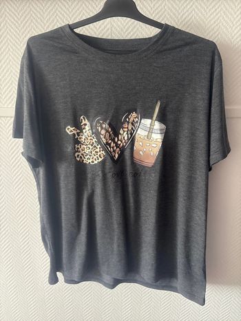 Tee-shirts femme