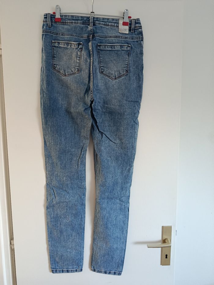 Jean Promod Émile - photo numéro 4