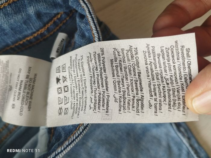 Jean jack&jones - photo numéro 7