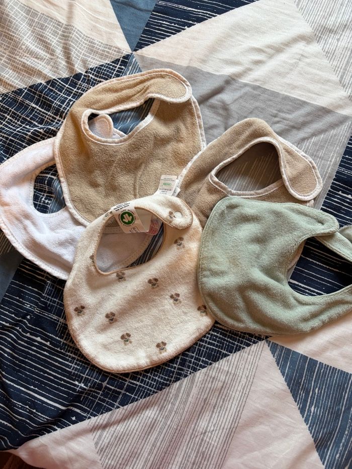 Vêtements bébé - photo numéro 3