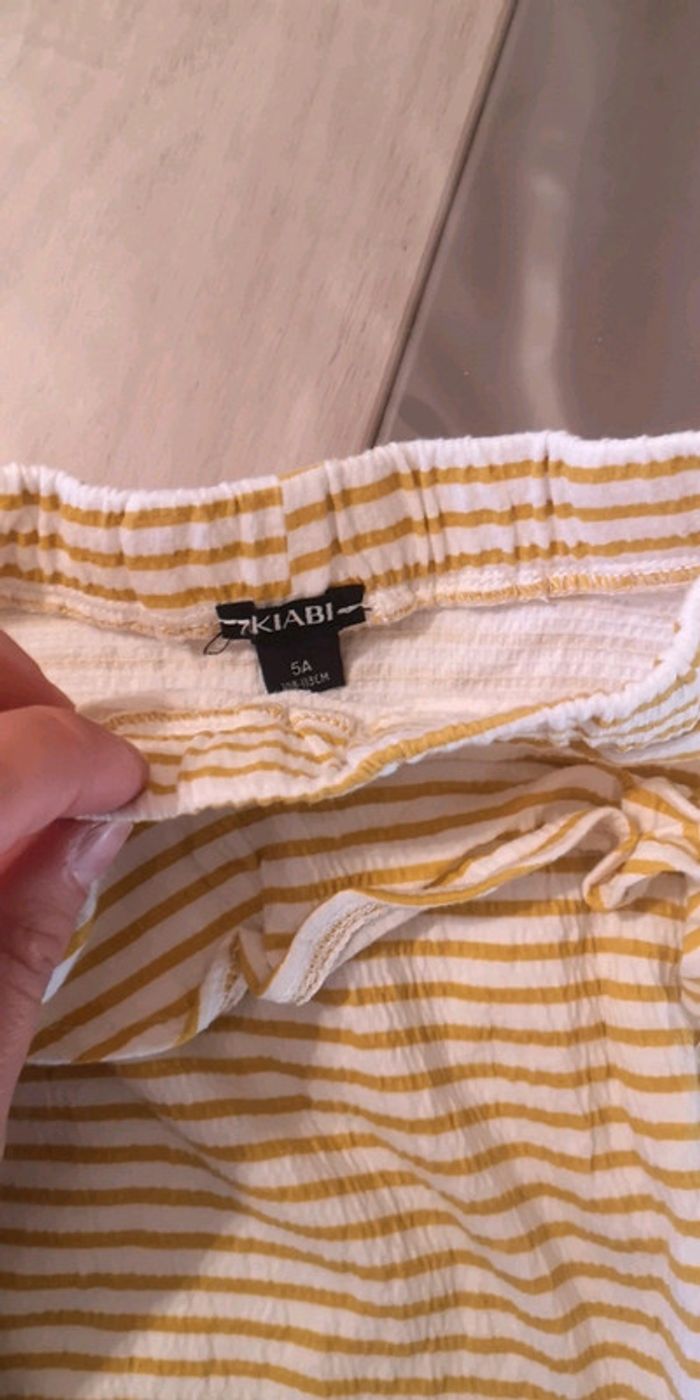 Jupe légere - photo numéro 2