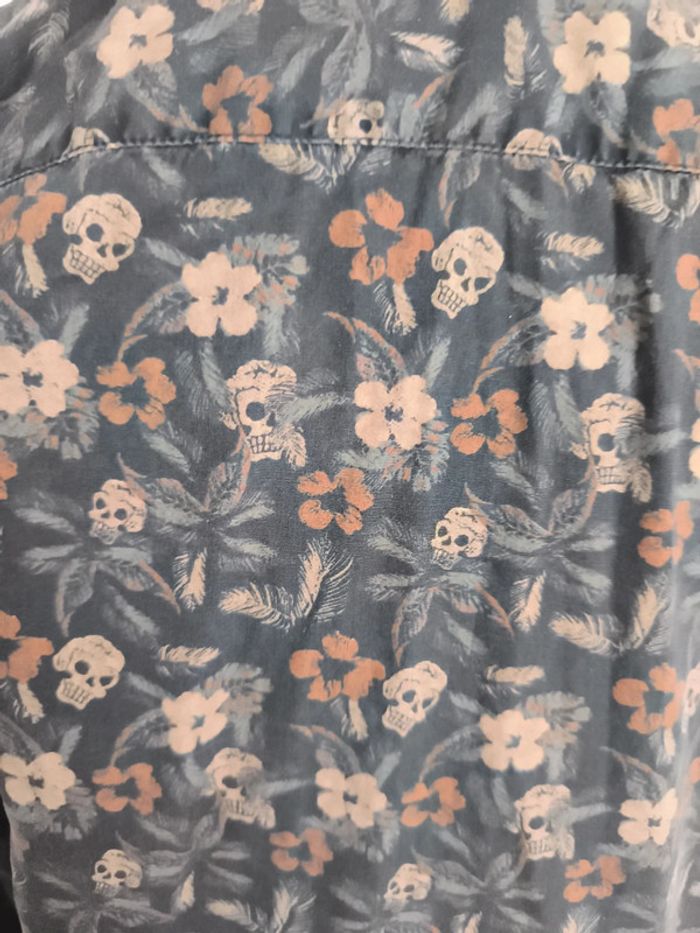 Chemise pull & Bear - photo numéro 3