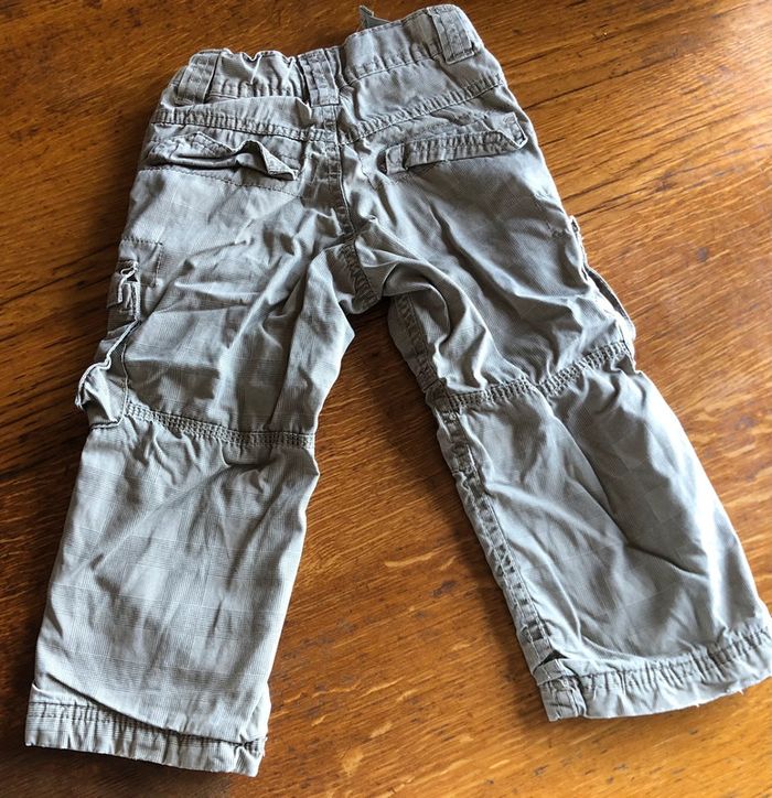 Pantalon - photo numéro 2