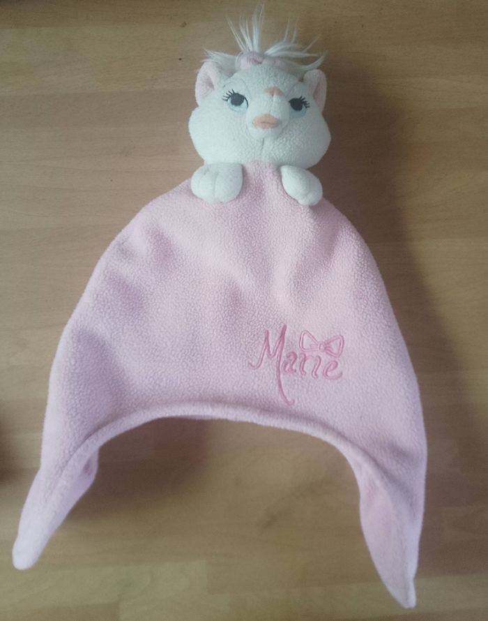 Bonnet