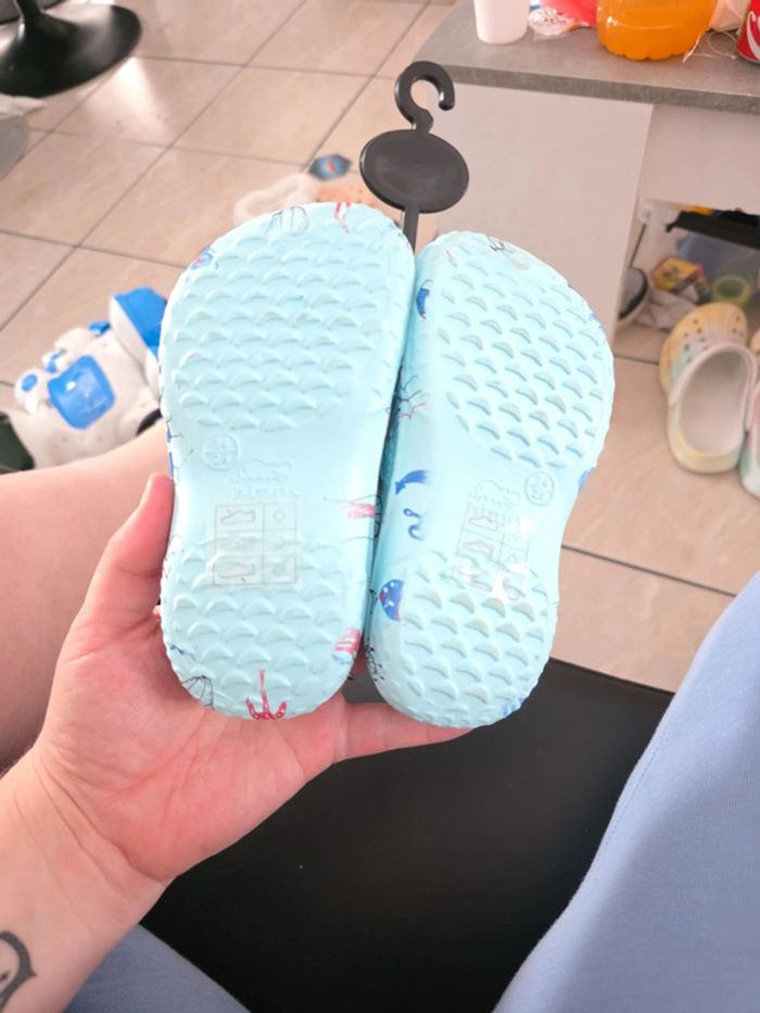Crocs - photo numéro 2