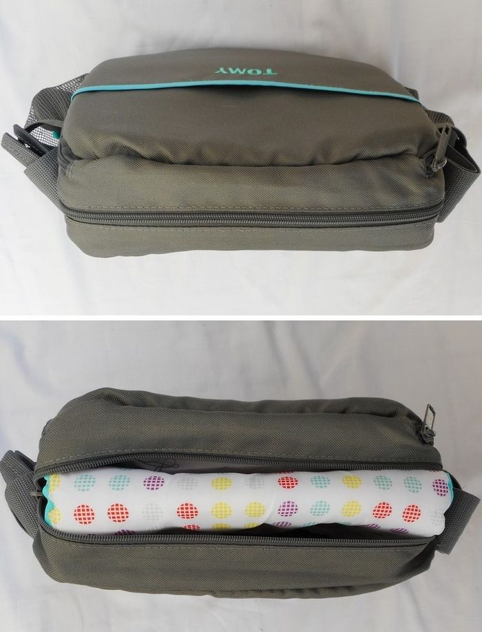 Réhausseur de chaise Nomade Freestyle 3 en 1 - TOMY - 10 mois / 3 ans - photo numéro 6