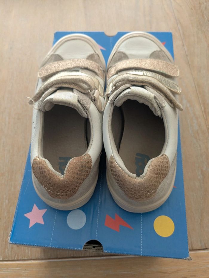 Sneakers 32 bopy - photo numéro 4