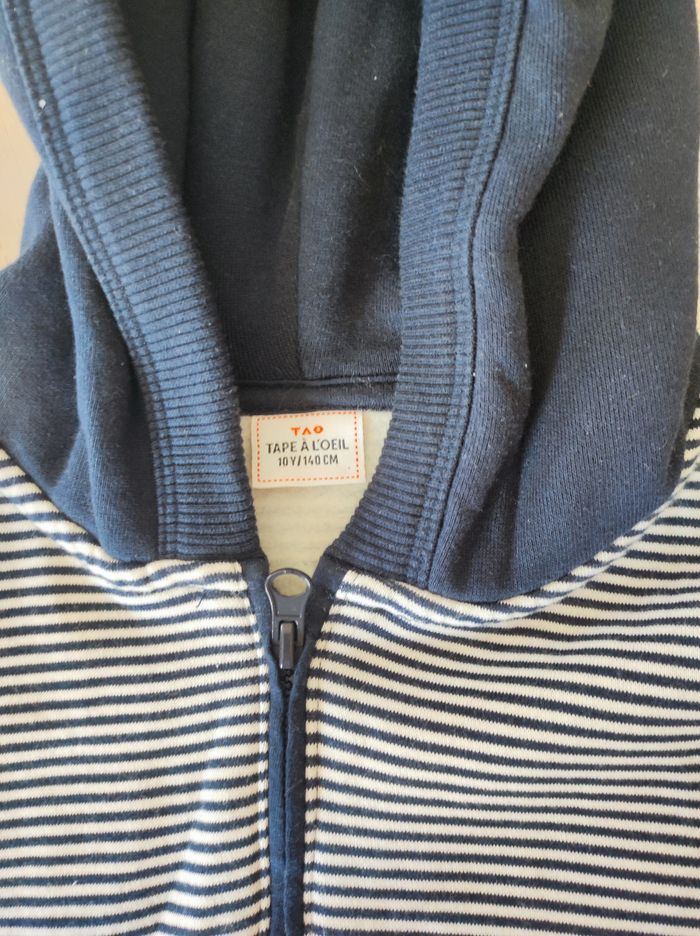 Gilet - photo numéro 3