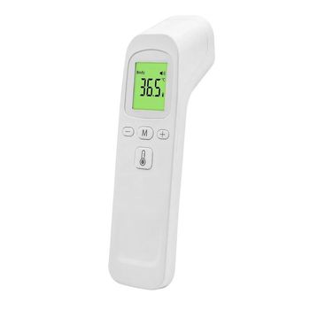 Thermomètre Frontal Sans Contact