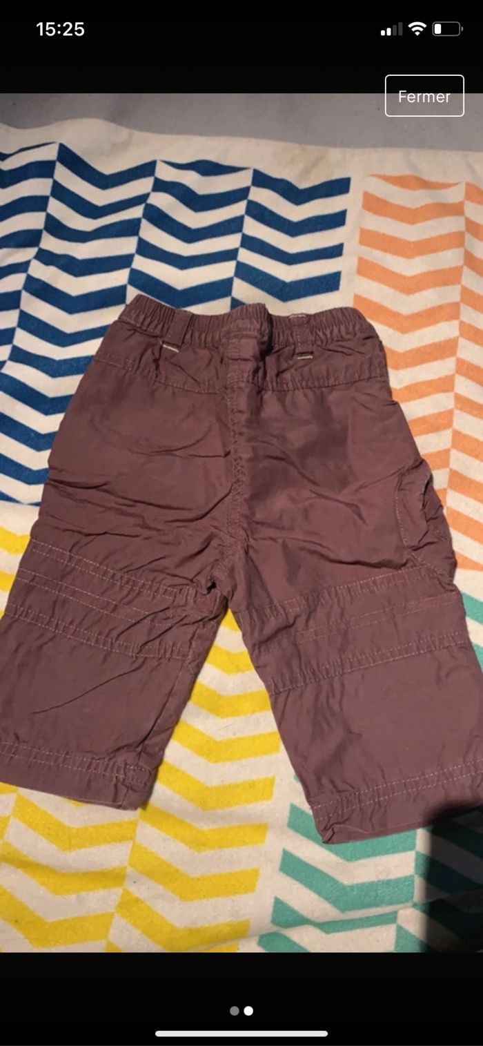 Pantalon - photo numéro 2