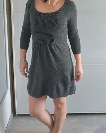 Robe Comptoir des cotonniers taille 38