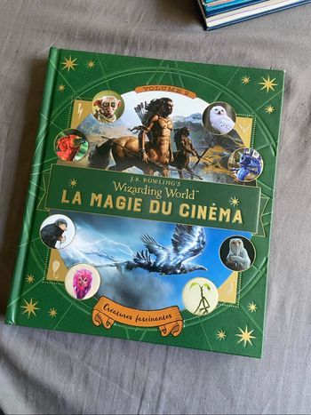 La magie du cinema volume 2