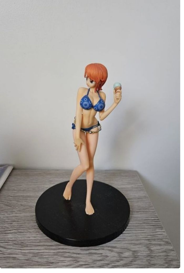 Vends figurine One piece - photo numéro 9