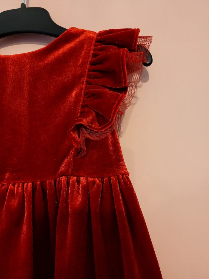 Robe 23 mois - photo numéro 2