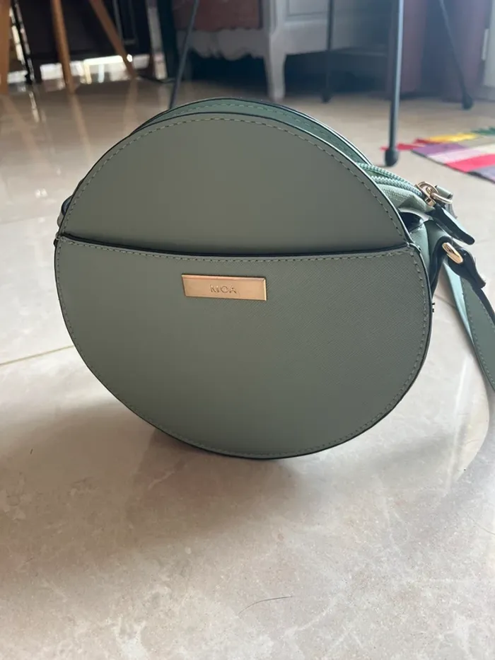 Sac # Moa - photo numéro 2
