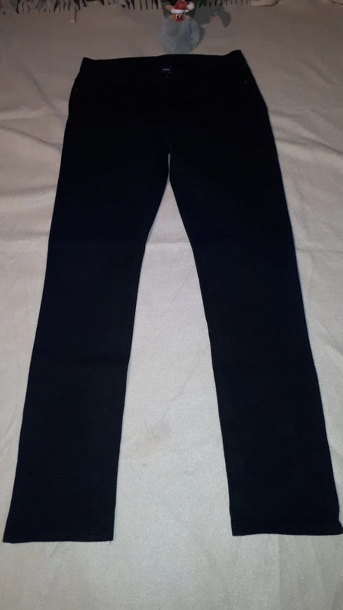 Jegging 10/11 ans fille