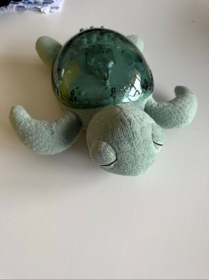Veilleuse tortue cloud b