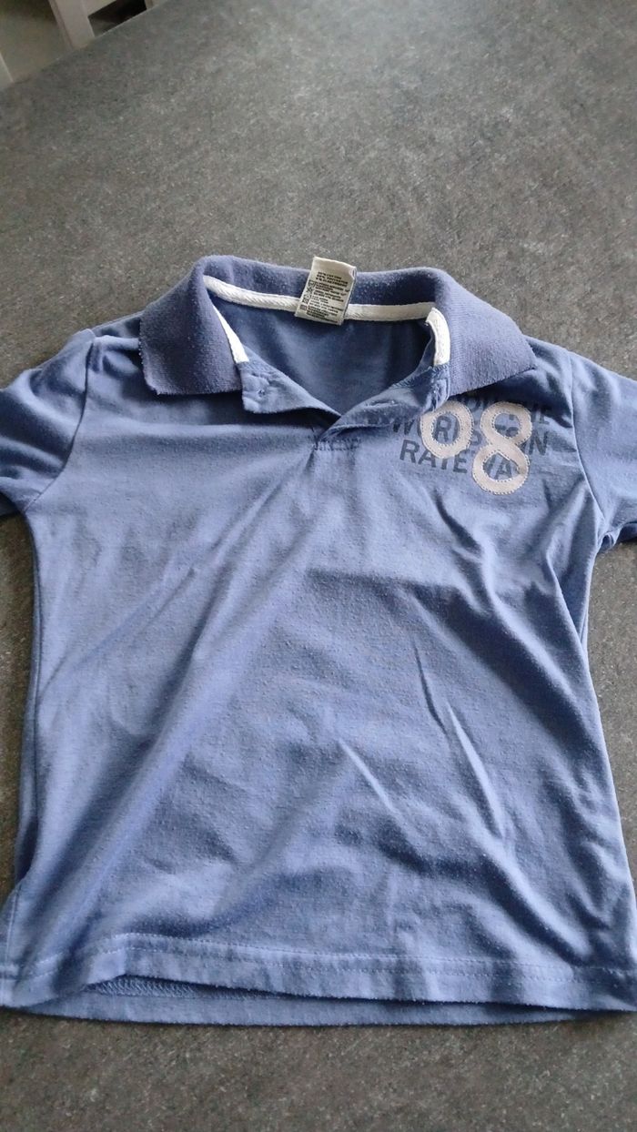 Tee shirts - photo numéro 6