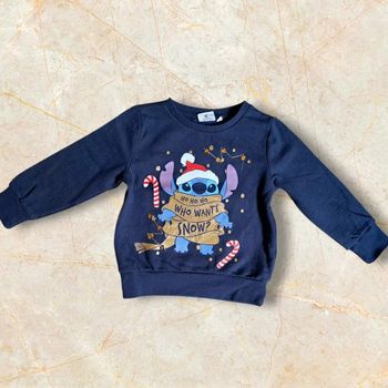 Sweat 3 ans