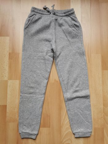 JOGGING TEX GARCON 9/10 ANS 